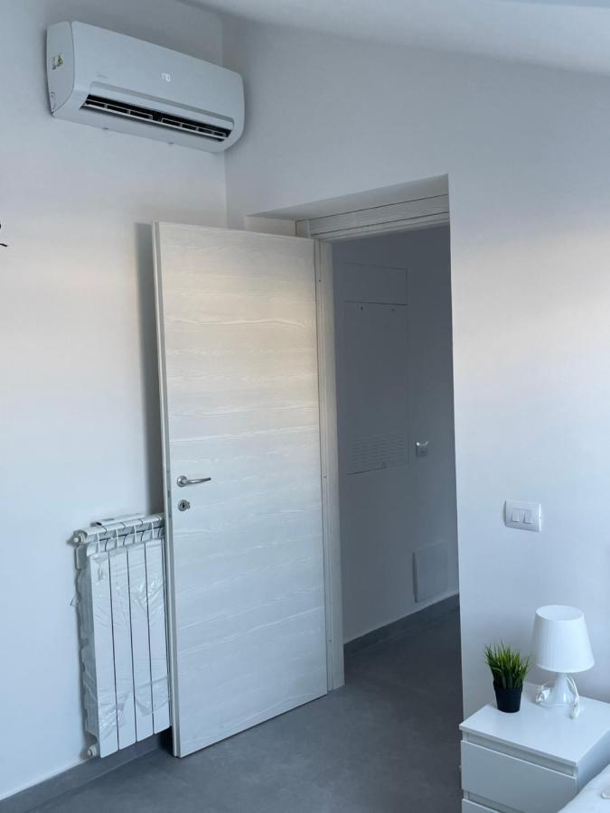 Apartament Sky View House Neapol Zewnętrze zdjęcie