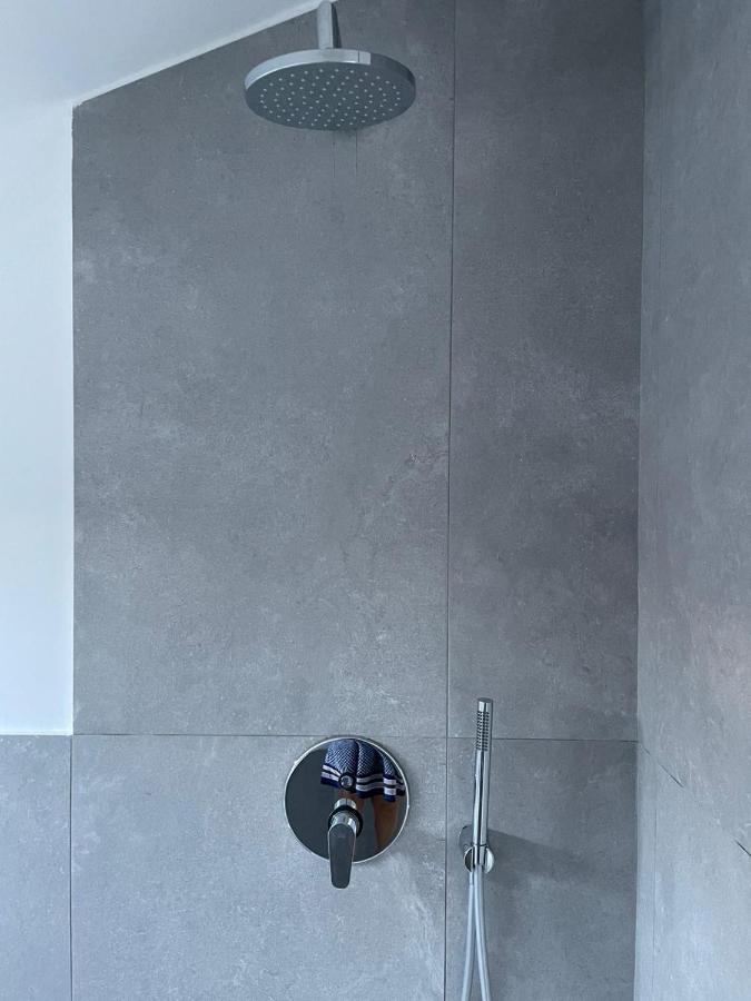 Apartament Sky View House Neapol Zewnętrze zdjęcie