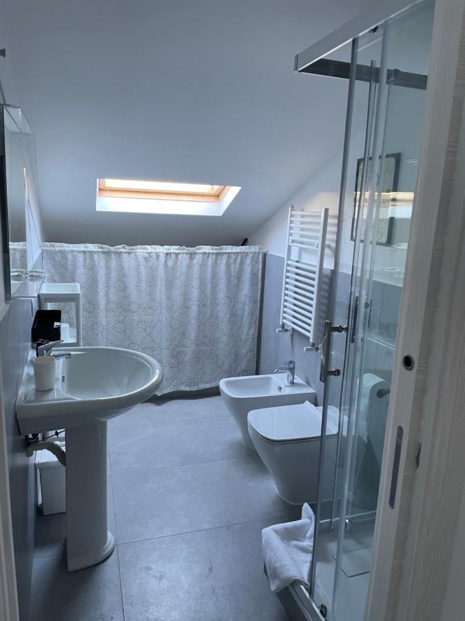 Apartament Sky View House Neapol Zewnętrze zdjęcie